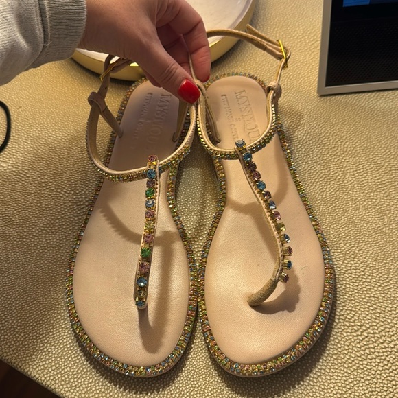 Mystique x Stephanie Gottlieb Sandals - Picture 2 of 5